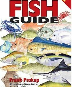 AUSTRALIAN FISH GUIDE (Popular Edition)