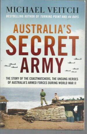 Australia's Secret Army
