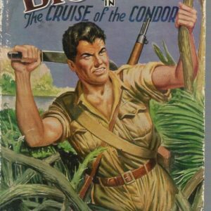 BIGGLES in The Cruise of the Condor