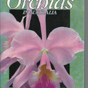 Exotic Orchids in Australia