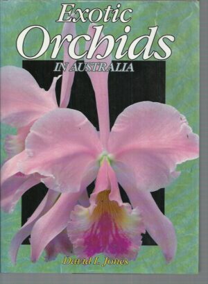 Exotic Orchids in Australia