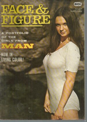 FACE & FIGURE Number Thirty-Three