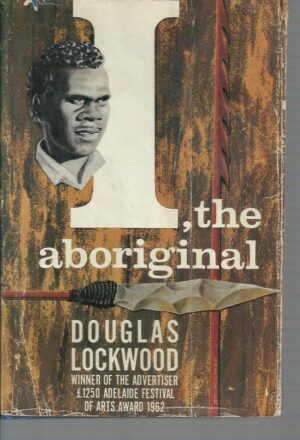 I, the Aboriginal