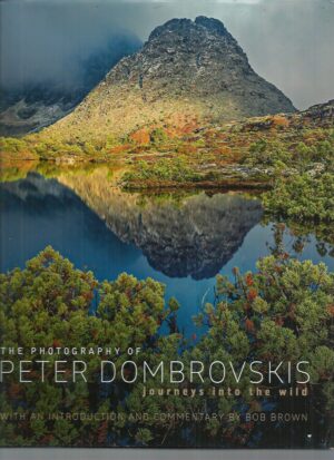 Journeys into the Wild: The photography of Peter Dombrovskis