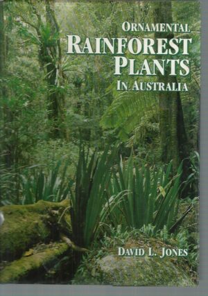 Ornamental Rainforest Plants in Australia