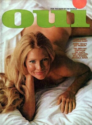 Oui Magazine 1973 7311 November Vol. 02 No. 11