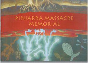 Pinjarra Massacre Memorial