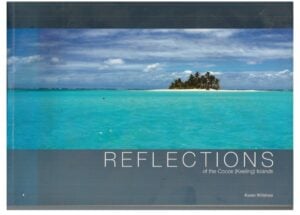 Reflections of the Cocos (Keeling) Islands