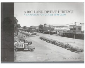 Rich and Diverse Heritage, A: A Snapshot of Collie 1898-2010