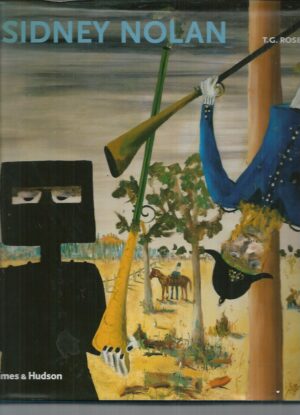 Sidney Nolan