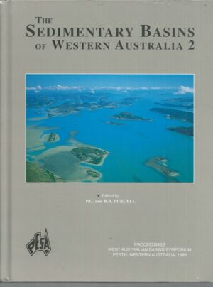 The Sedimentary Basins of Western Australia 2