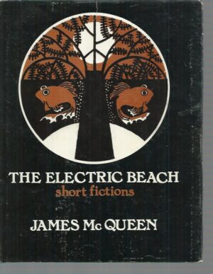 Electric Beach, The : Short fictions