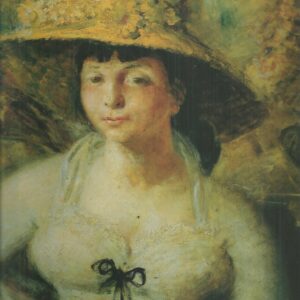 William Dobell: The Painter’s Progress, 1899-1970