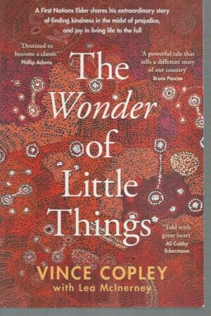 Wonder of Little Things, The