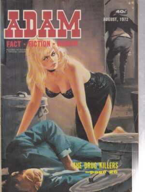 ADAM 1972 August