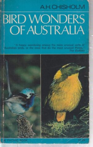 Bird Wonders of Australia