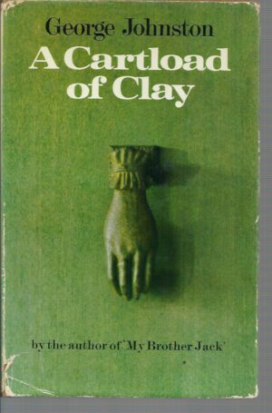 Cartload of Clay, A