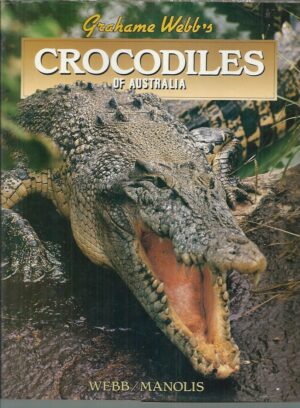 Crocodiles of Australia