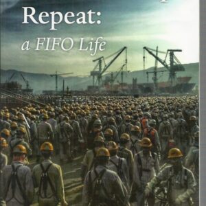 Eat Beat Sleep Repeat: A FIFO Life