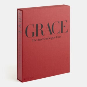 Grace: The American Vogue Years Grace Coddington