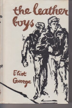 Leather Boys, The