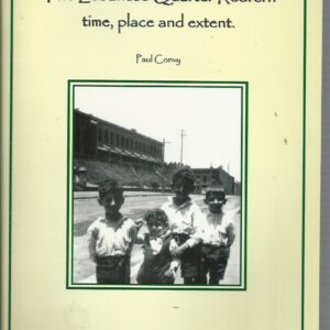 Lebanese Quarter Redfern, The: time, place and extent,