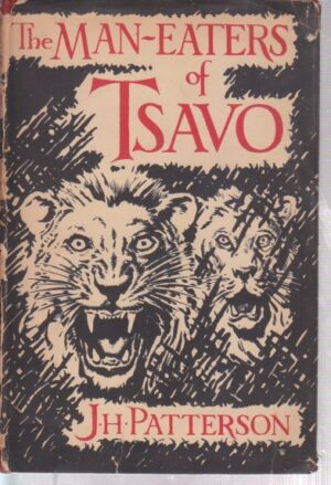 Man-Eaters of Tsavo, The