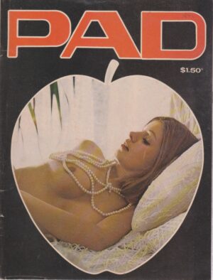 PAD Magazine