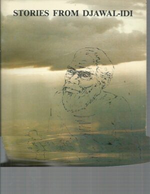 STORIES FROM DJAWAL-IDI