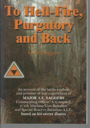 To Hell-Fire Purgatory and Back