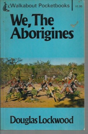 We, The Aborigines