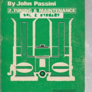 Weber Carburettors: Tuning and Maintenance v. 2