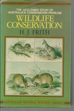 Wildlife Conservation