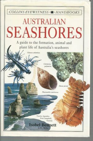 Australian Seashores (Collins Eyewitness Handbooks)