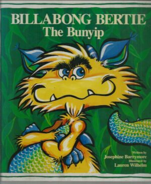 BILLABONG BERTIE The Bunyip
