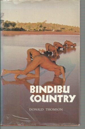 Bindibu Country