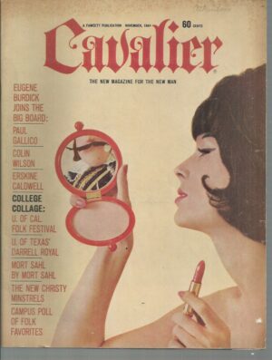 Cavalier 1964 6411 November
