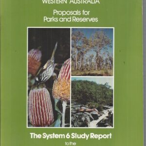 Books on AUSTRALIANA: WEST AUSTRALIANA