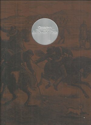 GEEBUNG: The Story of Australian Polo