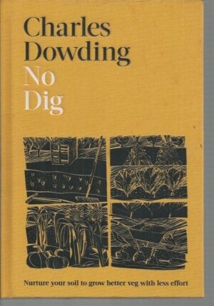 No Dig