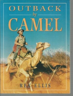 Outback By Camel
