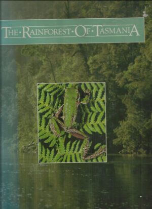 Rainforest of Tasmania, The