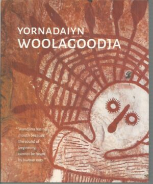 Yornadaiyn Woolagoodja