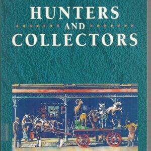 Books on COLLECTING ANTIQUES and FURNITURE