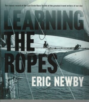 Learning the Ropes: An Apprentice in the Last of the Windjammers