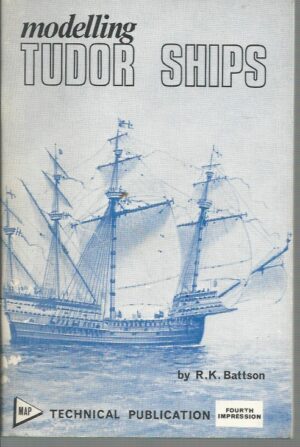 Modelling Tudor Ships