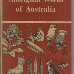 Aboriginal Words of Australia
