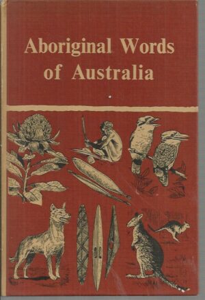 Aboriginal Words of Australia
