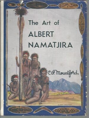 Art of Albert Namatjira, The
