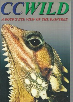 CCWILD : A Boyd's eye view of the Daintree
